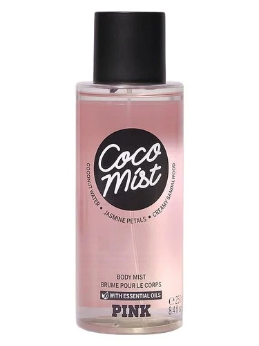 Coco Mist