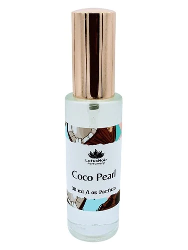 Coco Pearl