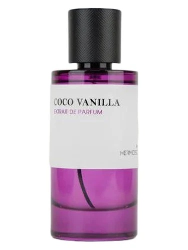 Coco Vanilla
