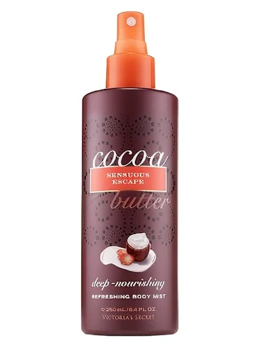 Cocoa Butter Sensuous Escape
