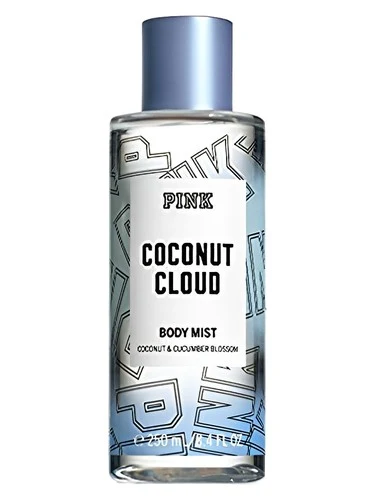 Coconut Cloud