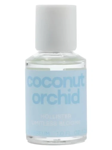 Coconut Orchid