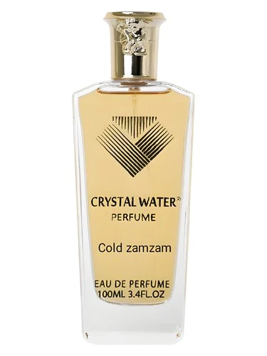 Cold Zamzam