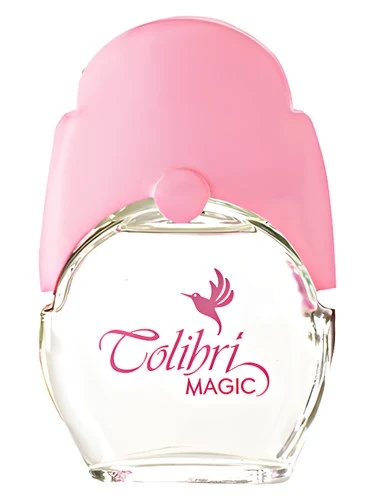 Colibrí Magic