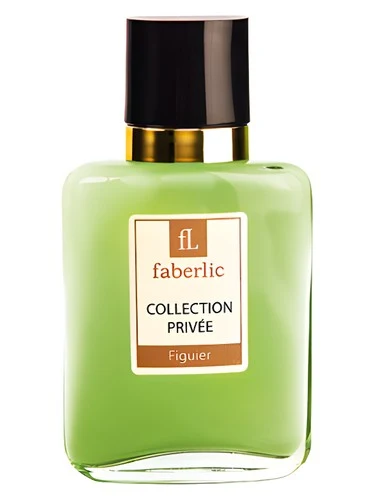 Collection Privee Figuier