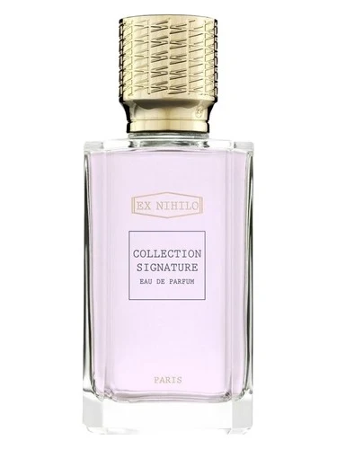 Collection Signature