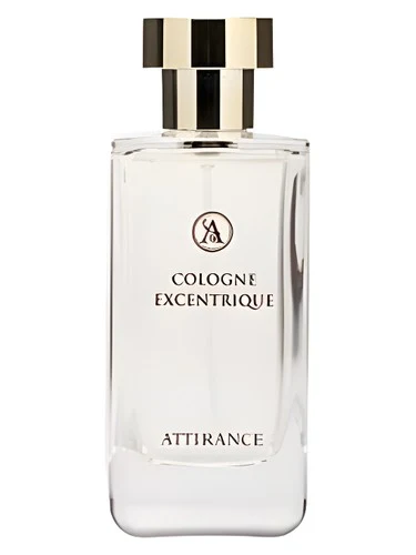 Cologne Excentrique