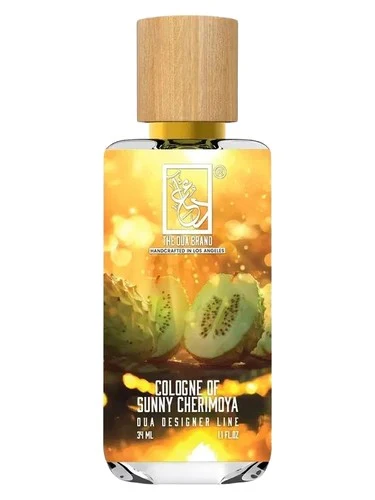 Cologne of Sunny Cherimoya