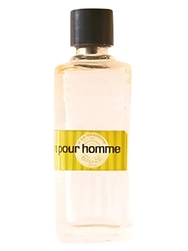 Cologne pour Homme à la Verveine
