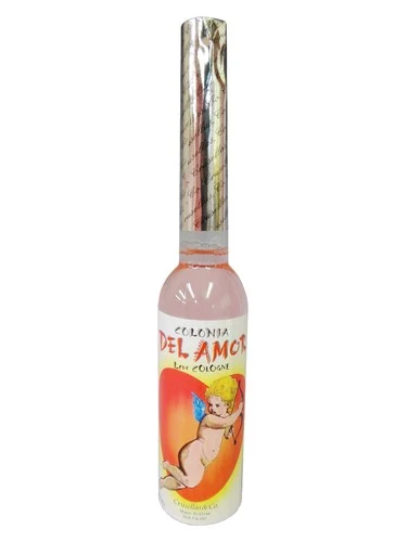 Colonia Del Amor (Love Cologne)