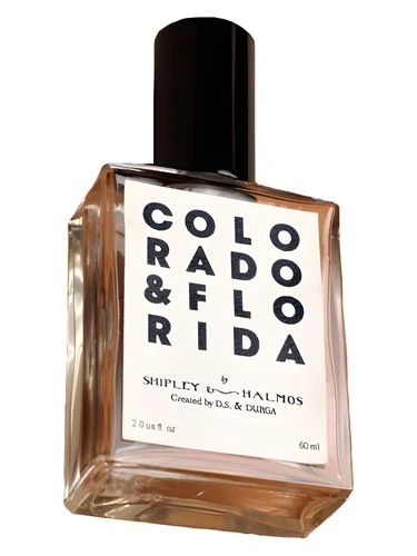 Colorado & Florida