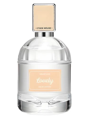 Colorful Scent Lovely