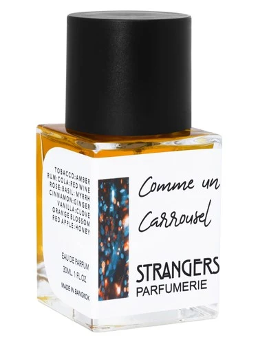 Comme Un Carrousel