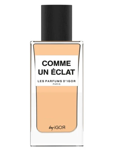 Comme Un Eclat