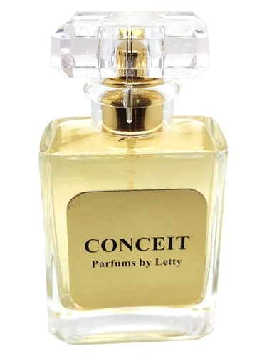 Conceit