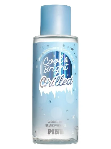 Cool & Bright Chilled