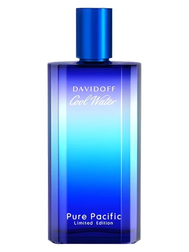Cool Water Pure Pacific for Him