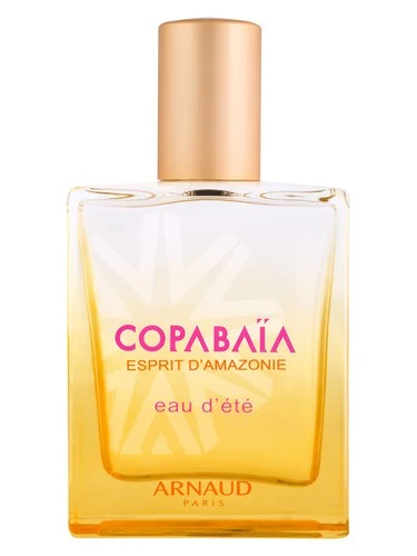 Copabaia Esprit D'Amazonie