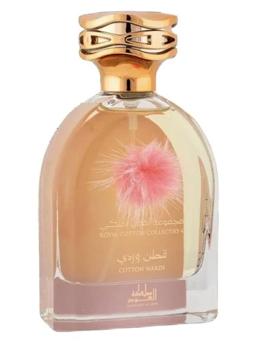 Cotton Wardi Royal