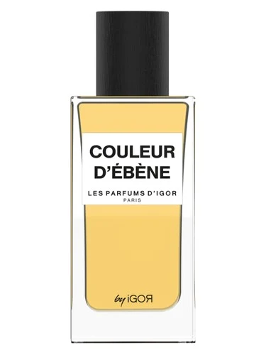 Couleur Ebene