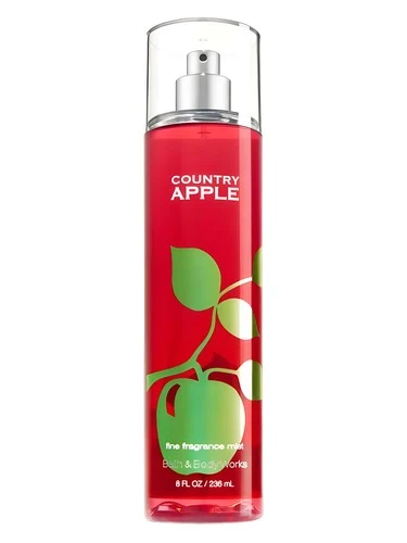 Country Apple