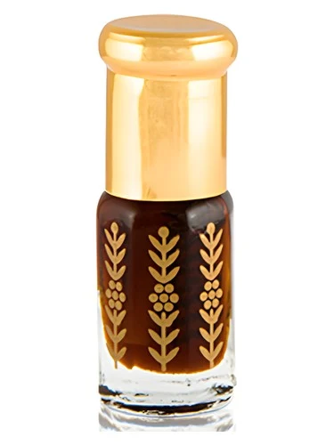 Crassna Agarwood Oil