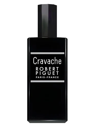 Cravache 2007