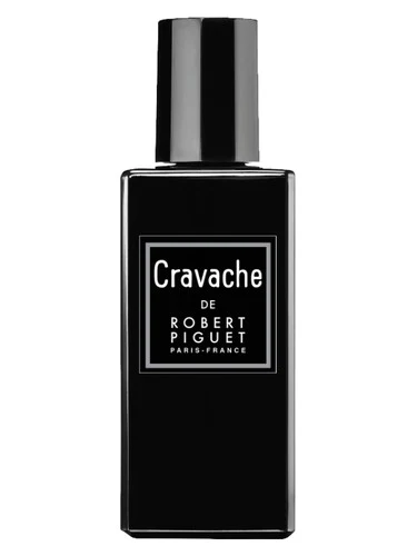 Cravache Eau de Parfum