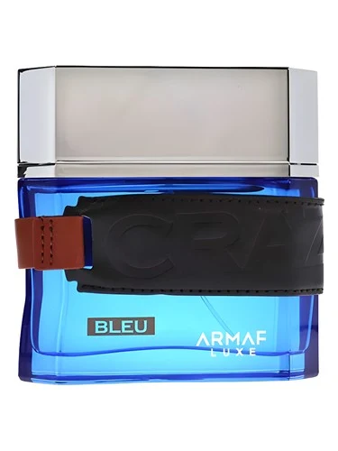 Craze Bleu