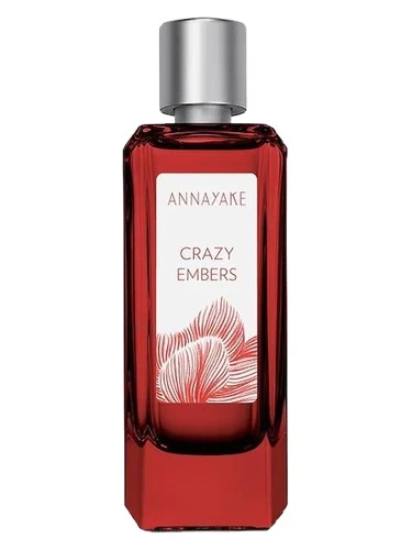 Crazy Embers
