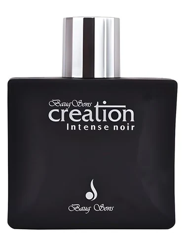 Creation Intense Noir