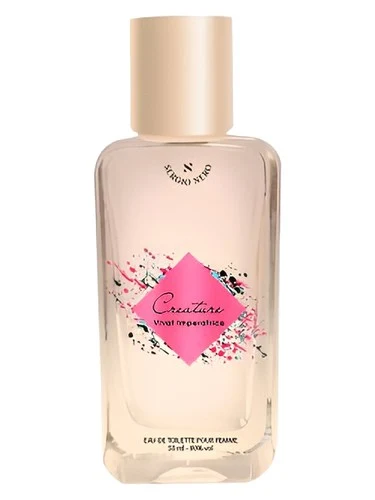 Creature Vivat Imperatrice