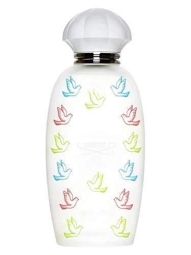 Creed Pour Enfants