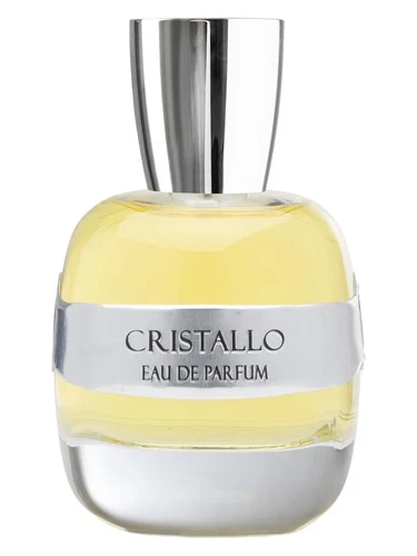 Cristallo di Rocca New Edition