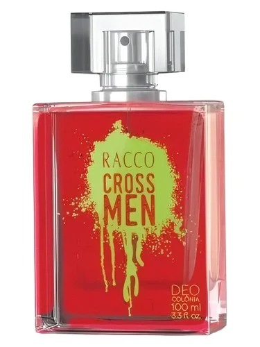 Cross Men