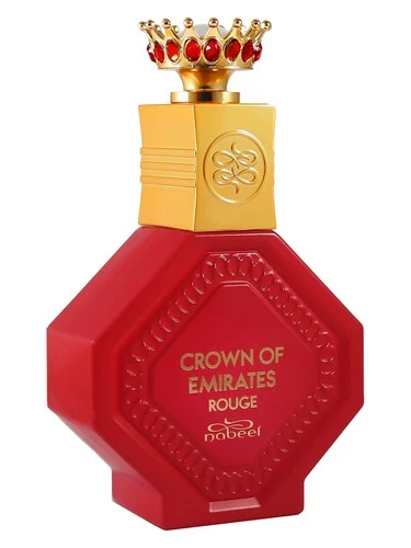 Crown Of Emirates Rouge