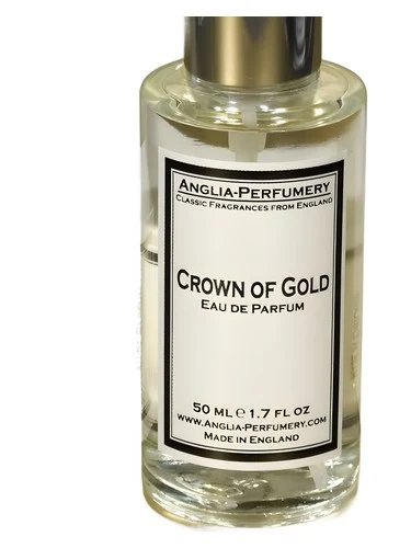 Crown of Gold