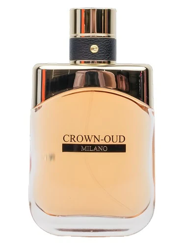 Crown Oud Milano