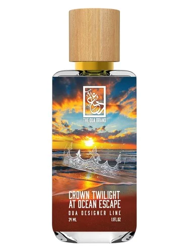 Crown Twilight At Ocean Escape