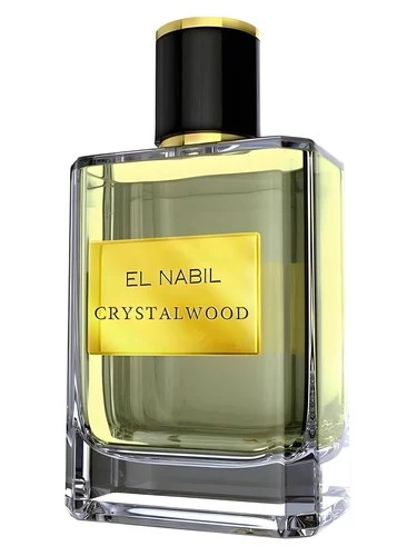 Crystal Wood