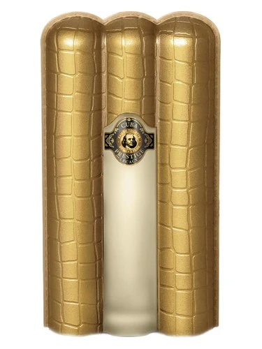 Cuba Prestige Legacy