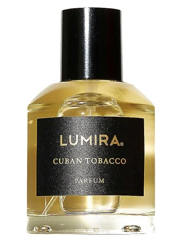 Cuban Tobacco Parfum