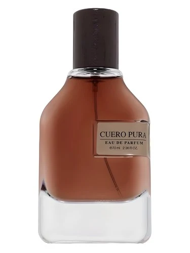 Cuero Pura