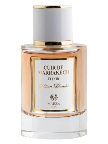 Cuir de Marrakech