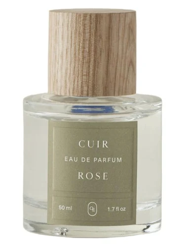 Cuir Rose