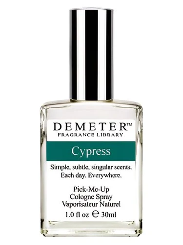 Cypress