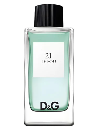D&G Anthology Le Fou 21