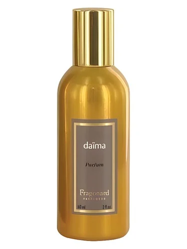 Daïma Parfum