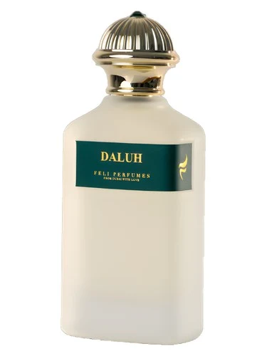 Daluh