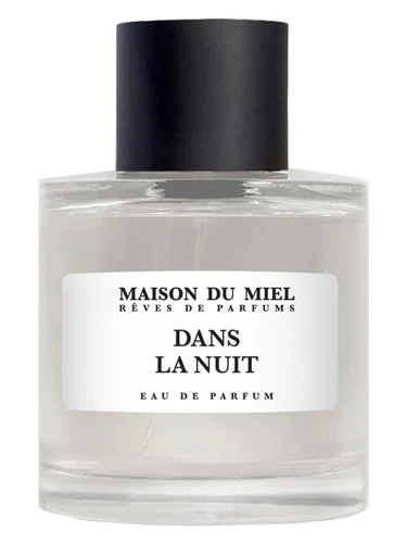 Dans La Nuit